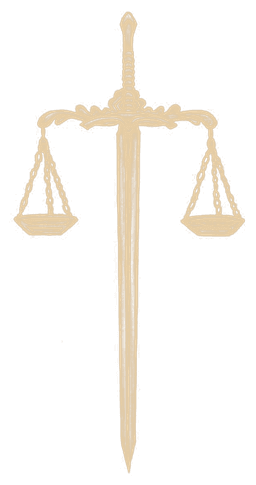 Annie Rupchand Law Insignia